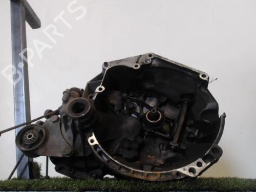 Used Gearbox CITROËN SAXO (S0, S1) 1.4 VTS (75 hp) 25396396