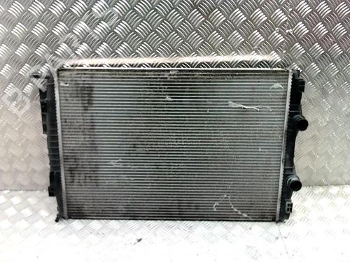 Used Water radiator RENAULT SCÉNIC II (JM0/1_) 2.0 dCi (JM1K) (150 hp) 32211603