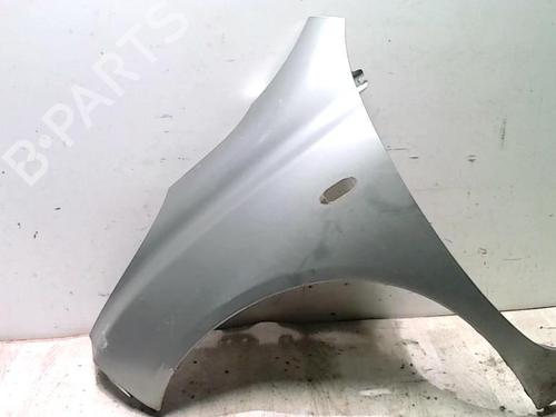 Used Left front fenders NISSAN MICRA III (K12) 1.2 16V (65 hp) 25427027