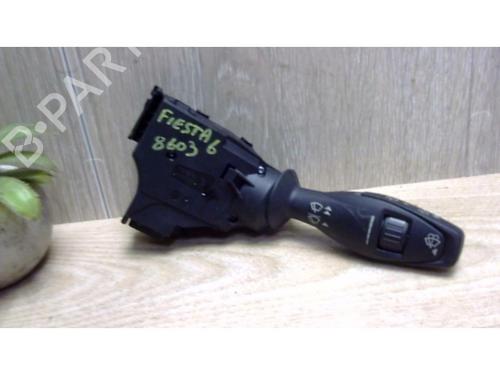 Used Switch FORD FIESTA VI Van 1.6 TDCi (95 hp) 25383201