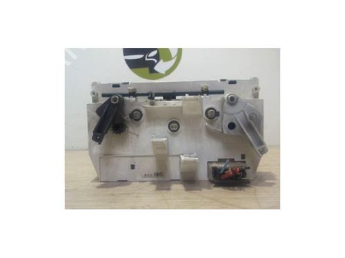 Climate control PEUGEOT 206 Hatchback (2A/C) 2.0 HDI 90 | BP25389448I5 