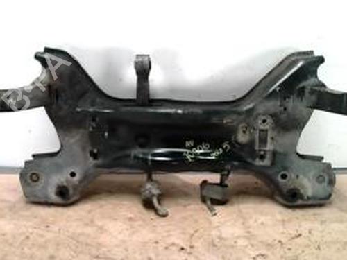 Used Subframe VW POLO V (6R1, 6C1) 1.6 TDI (90 hp) 25419504