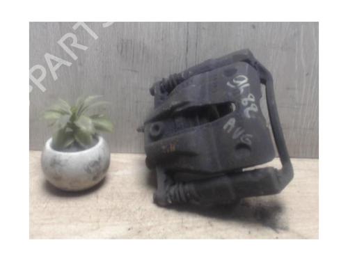 Left front brake caliper OPEL CORSA C (X01) 1.3 CDTI (F08, F68) | BP25415849M105 