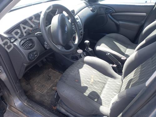 Rim FORD FOCUS I (DAW, DBW) 1.8 TDCi | BP38077550C45  - Image 10