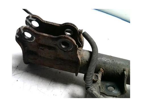 Right front shock absorber KIA SOUL I (AM) 1.6 CRDi 115 | BP25421423M17 