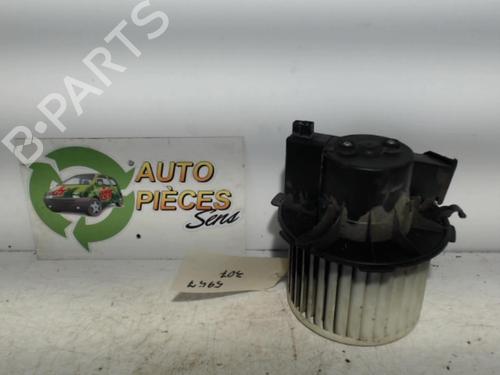 Used Air vent PEUGEOT 307 SW (3H) 2.0 HDI 90 (90 hp) 25398799