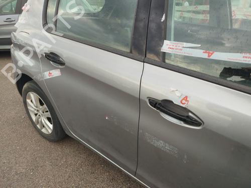 Rear right panel PEUGEOT 308 II (LB_, LP_, LW_, LH_, L3_) 1.5 BlueHDi 130 | BP31228870C61 