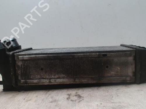 Varmeapparat PEUGEOT 5008 (0U_, 0E_) 1.6 HDi (112 hp) 31229039