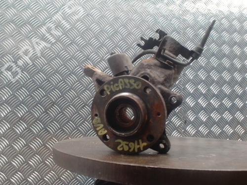 Used Right front steering knuckle Right front steering knuckle CITROËN XSARA PICASSO (N68) 2.0 HDi (90 hp) 32660230 32660230