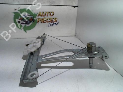 Used Rear right window mechanism Rear right window mechanism CITROËN C3 I (FC_, FN_) 1.4 i (73 hp) 25400172 25400172