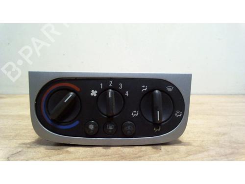 AC-Styringsenhed/Manøvreenhed OPEL TIGRA TwinTop (X04) 1.4 (R97) (90 hp) 25386054