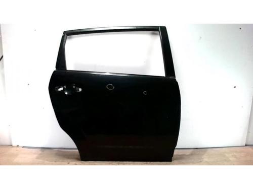 Right rear door TOYOTA COROLLA Verso (ZER_, ZZE12_, R1_) 2.0 D-4D (CUR10_, CUR10R) | BP25421344C5 