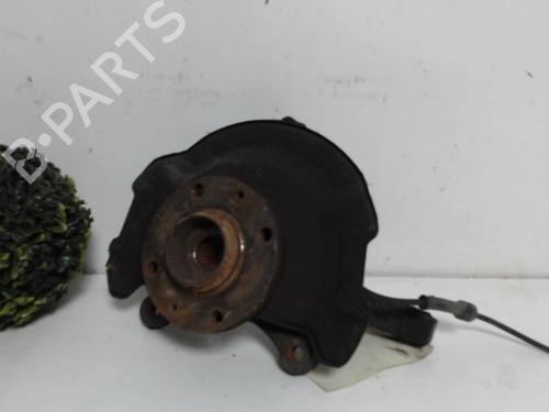 Right front steering knuckle SUZUKI SWIFT III (MZ, EZ) 1.3 DDiS (RS413D) | BP25393710M26 - Image 2