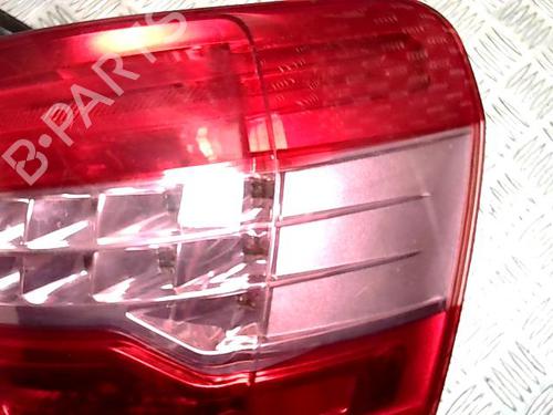 Right taillight CITROËN C5 III (RD_) 2.0 HDi 140 (RDRHF8, RDRHFA, RDRHA8, RDRHAJ) | BP39411069C35 - Image 3