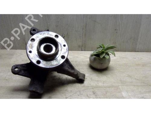 Left front steering knuckle RENAULT SCÉNIC II (JM0/1_) 1.9 dCi (JM0G, JM12, JM1G, JM2C) | BP25413825M25 