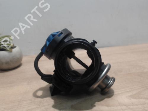 Used Throttle body PEUGEOT 206 Hatchback (2A/C) 1.9 D (69 hp) 31218480