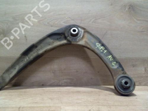 Used Left front suspension arm PEUGEOT 308 I (4A_, 4C_) 1.6 HDi (90 hp) 25412424