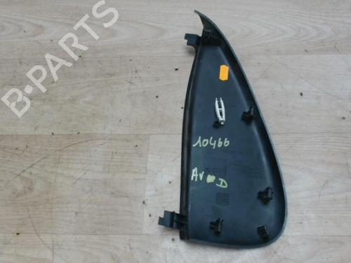 Used Other SEAT LEON (1P1) 1.9 TDI (105 hp) 29057088