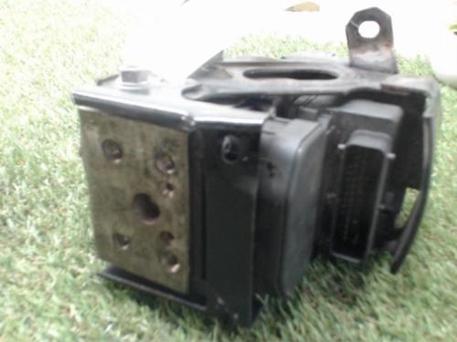 ABS pump OPEL MERIVA A MPV (X03) 1.7 CDTI (E75) | BP25397248M43 