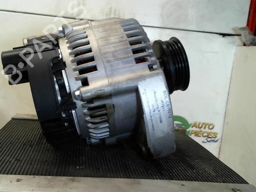 Alternator FIAT PUNTO (188_) 1.2 60 (188.030, .050, .130, .150, .230, .250) | BP25401047M7 
