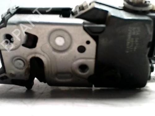 Rear left lock PEUGEOT 308 I (4A_, 4C_) 1.6 HDi | BP25422588C100 