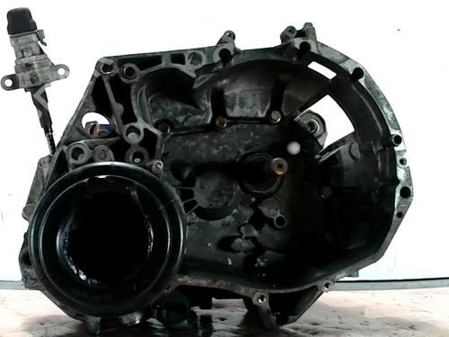 Used Gearbox RENAULT TWINGO I (C06_) 1.2 (C066, C068) (58 hp) 25417472