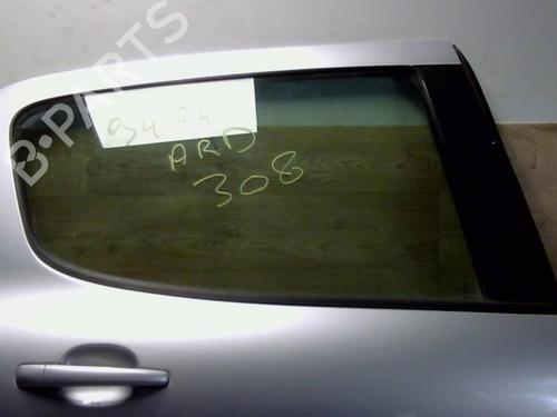 Used Right rear door Right rear door PEUGEOT 308 I (4A_, 4C_) 1.6 HDi (109 hp) 31228609 31228609