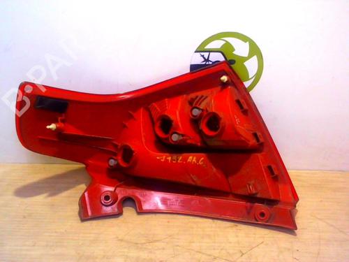 Left taillight SUZUKI SWIFT III (MZ, EZ) 1.3 DDiS (RS413D) | BP25390233C34 - Image 2