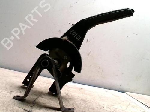 Hand brake SSANGYONG REXTON / REXTON II (GAB_) 2.7 Xdi | BP25425126I18 