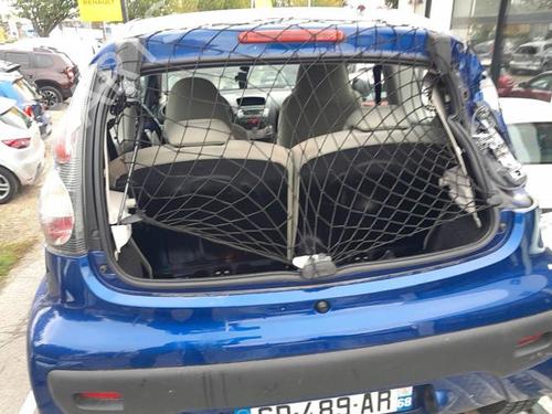 Front right interior door handle CITROËN C1 (PM_, PN_) 1.0 | BP28720125I14