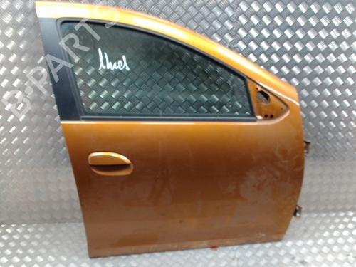 Porta anteriore destra FORD TRANSIT CONNECT (P65_, P70_, P80_) 1.8 TDCi (90 hp) 31697876