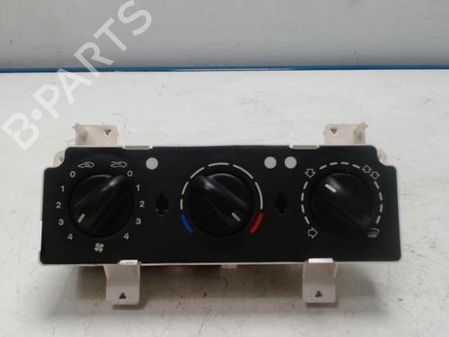 AC-Styringsenhed/Manøvreenhed CITROËN XSARA (N1) 1.9 D (70 hp) 31225024