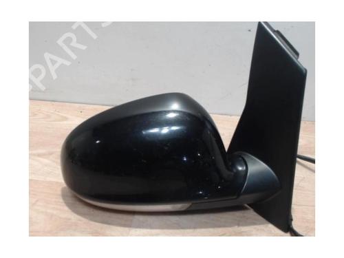 Right mirror VW GOLF PLUS V (5M1, 521) 2.0 TDI | BP25386783C27 