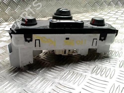 Climate control RENAULT KANGOO Express (FW0/1_) 1.5 dCi 80 (FW15) | BP35946877I5 - Image 5