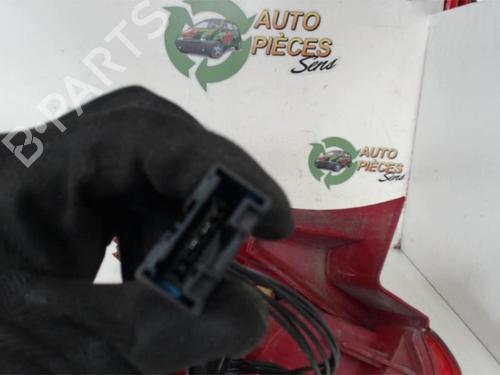 Right taillight CITROËN C4 I (LC_) 1.6 HDi | BP25401253C35 