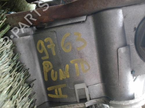 Used Steering column Steering column FIAT PUNTO (188_) 1.9 DS 60 (188.031, .051, .231, .251) (60 hp) 31225461 31225461