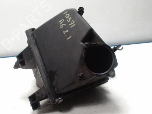 Air filter box AUDI A6 C5 (4B2, 4B4) 2.5 TDI quattro | BP31220483M87 - Image 2