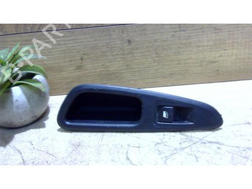 Used Right rear window switch PEUGEOT 308 I (4A_, 4C_) 1.6 HDi (90 hp) 25401902