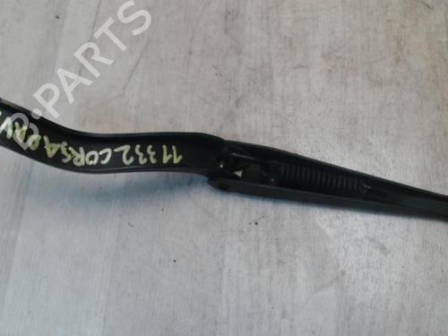 Front windshield wiper arm OPEL CORSA D (S07) 1.3 CDTI (L08, L68) | BP27628305C143 
