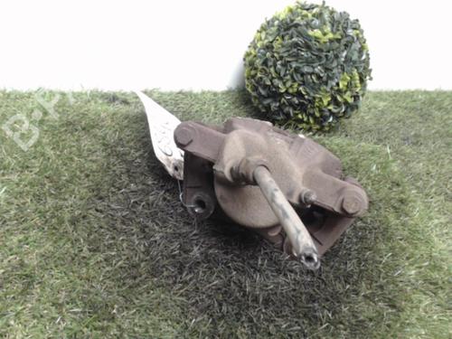 Left front brake caliper RENAULT MODUS / GRAND MODUS (F/JP0_) 1.5 dCi (FP0D, JP0D) | BP25394913M105