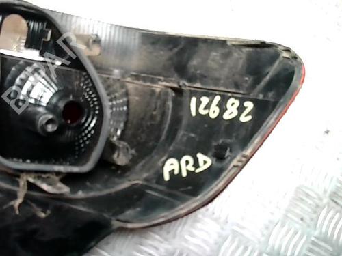 Right taillight VW GOLF VI (5K1) 1.6 TDI | BP38753385C35 - Image 5