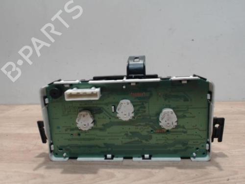 Instrument cluster NISSAN MICRA III (K12) 1.2 16V | BP25386731C47