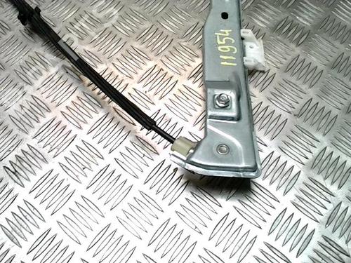 Front right window mechanism CITROËN DS3 (SA_) 1.6 HDi 90 | BP34210615C23 - Image 6