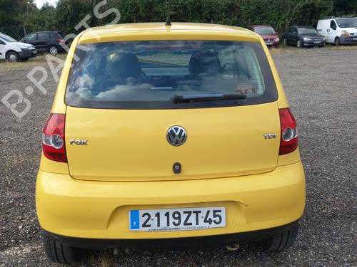 Engine VW FOX Hatchback (5Z1, 5Z3, 5Z4) 1.4 TDI | BP35978124M1 - Image 6