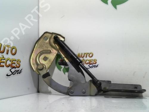 Used Hinge/Door check strap PEUGEOT 406 (8B) 1.9 TD (90 hp) 30665737