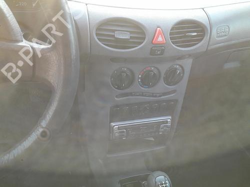 Left front window switch MERCEDES-BENZ A-CLASS (W168) A 160 (168.033, 168.133) | BP25990549I27  - Image 5