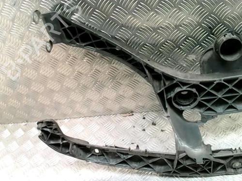 Avant complet FORD FOCUS I (DAW, DBW) 1.8 TDCi | BP30521857S1