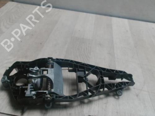 Rear left exterior door handle BMW 2 Active Tourer (F45) 216 d | BP25425852C130 