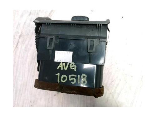 Air vent PEUGEOT EXPERT (224_) 1.9 D | BP25420467I21 