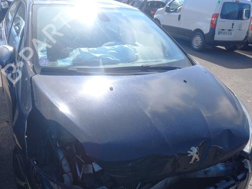 Used Parts PEUGEOT 208 I (CA_, CC_) 1.2 THP 110 4661650